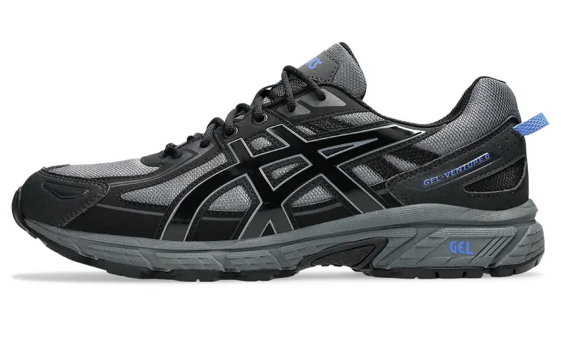 ASICS Gel-Venture 6 Metropolis Black (1203A652-020)