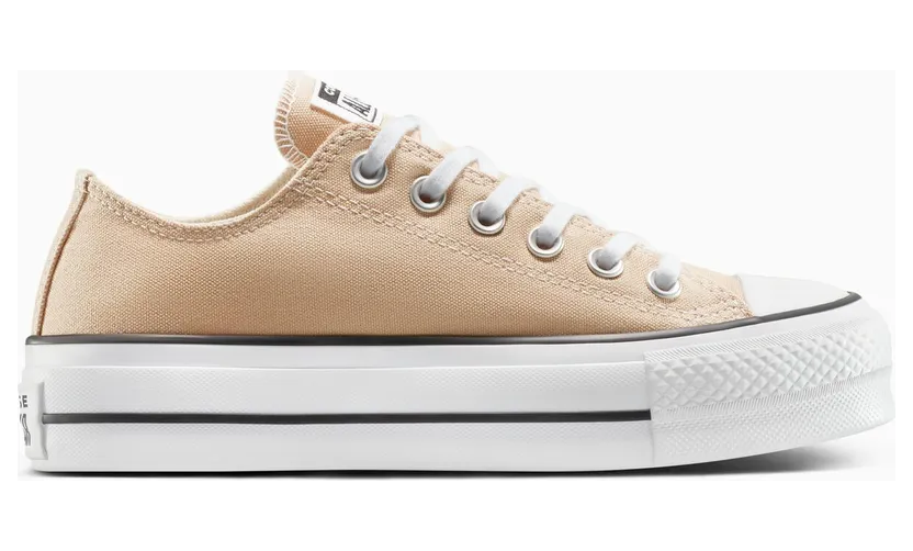Converse Chuck Taylor All Star Platform Canvas (A11877C)