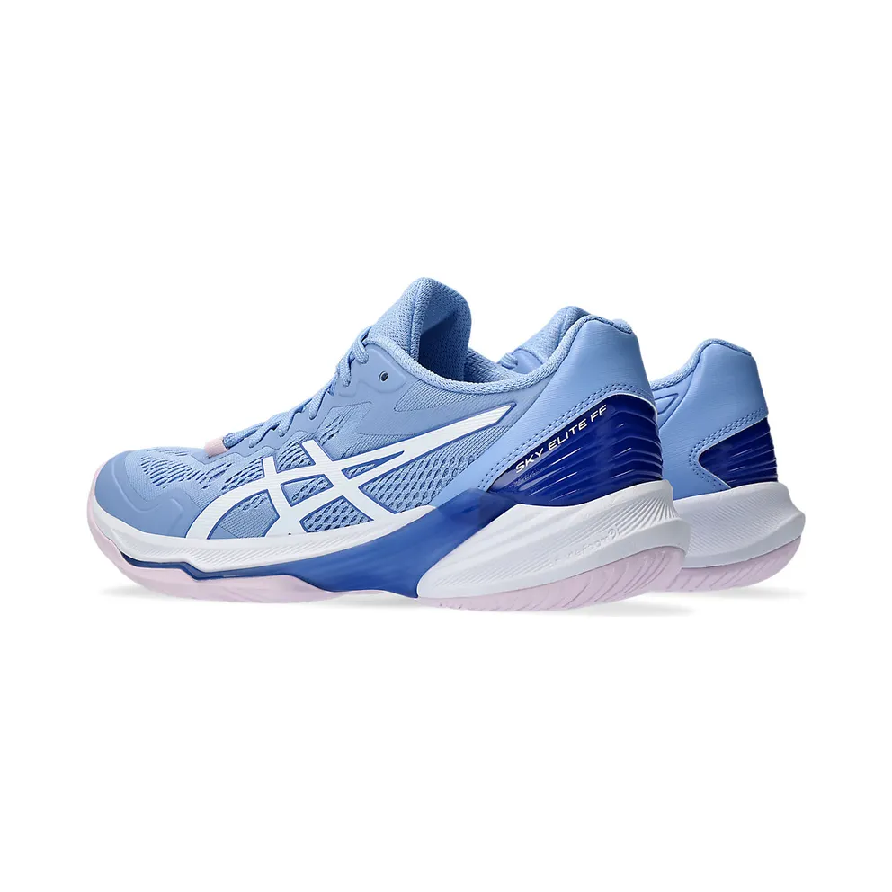 Asics Sky Elite Ff 2 Light Sapphire/White (1052A053.403)