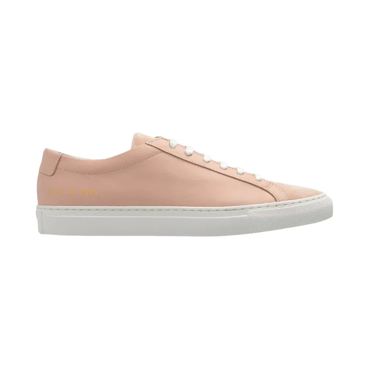 Common Project Original Achilles Low Light Pink (6122 XX 0600)