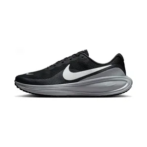 Nike Revolution 8 “Black / Anthracite / Light Smoke Grey / Summit White” (HJ9198-008)