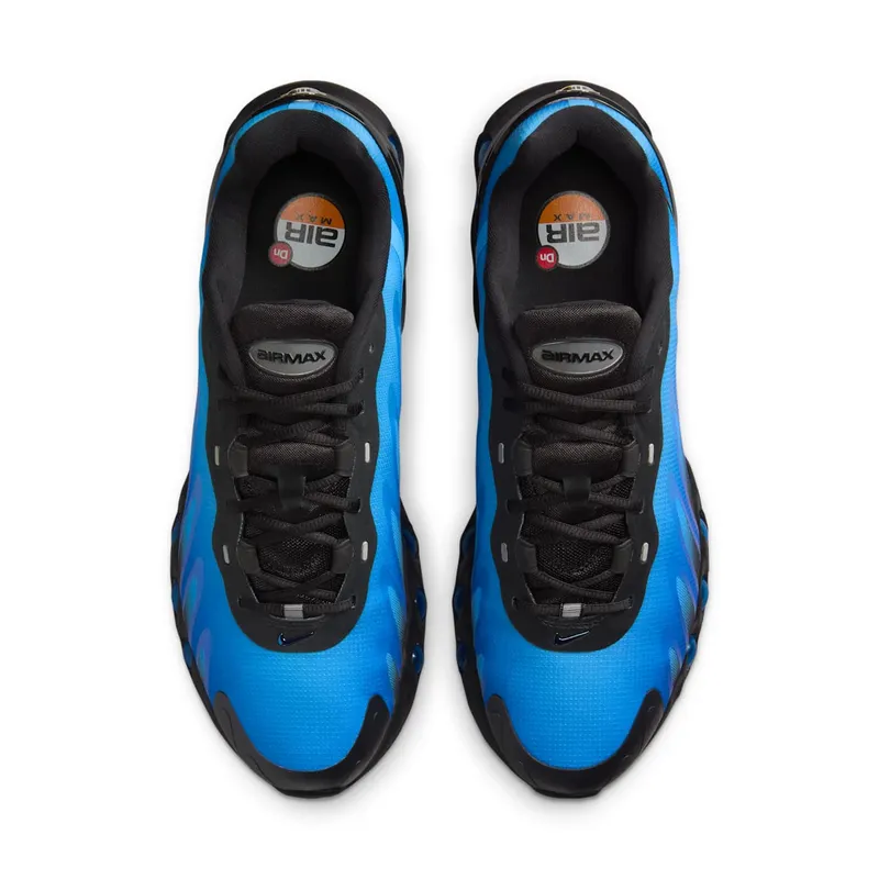 Nike Air Max DN8 “Hyper Royal” (FQ7860-001)