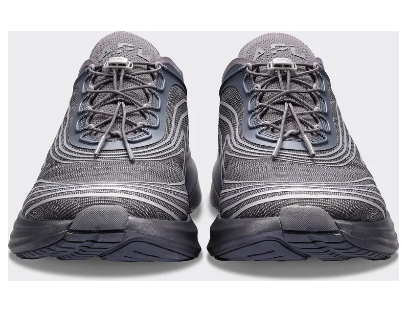 APL Veil “Iron/Shark” (Heren) (4)