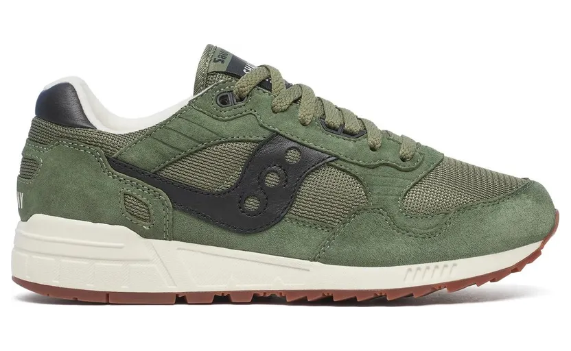 Saucony Shadow 5000 Groen (S70665-69)