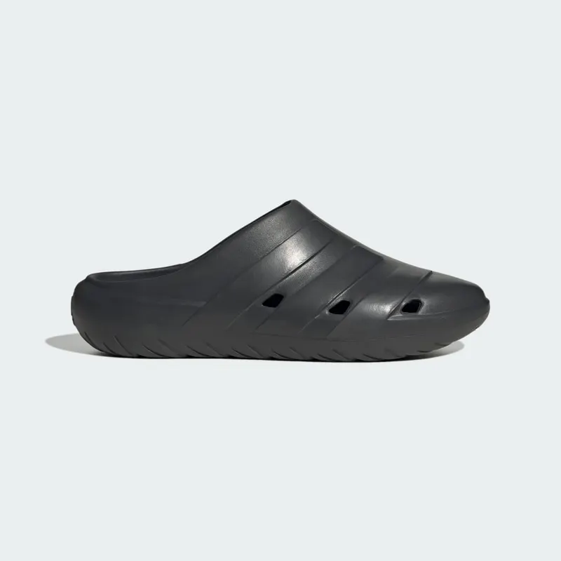 Adidas Adicane Clogs Carbon / Carbon / Core Black (HQ9918)