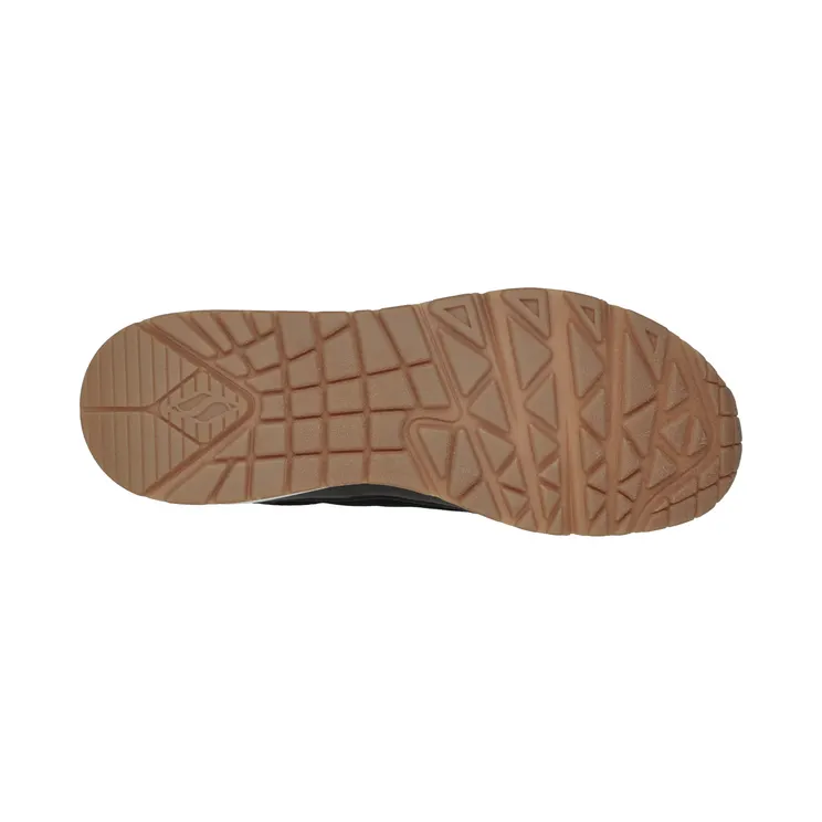 skechers-uno 155005 BKW