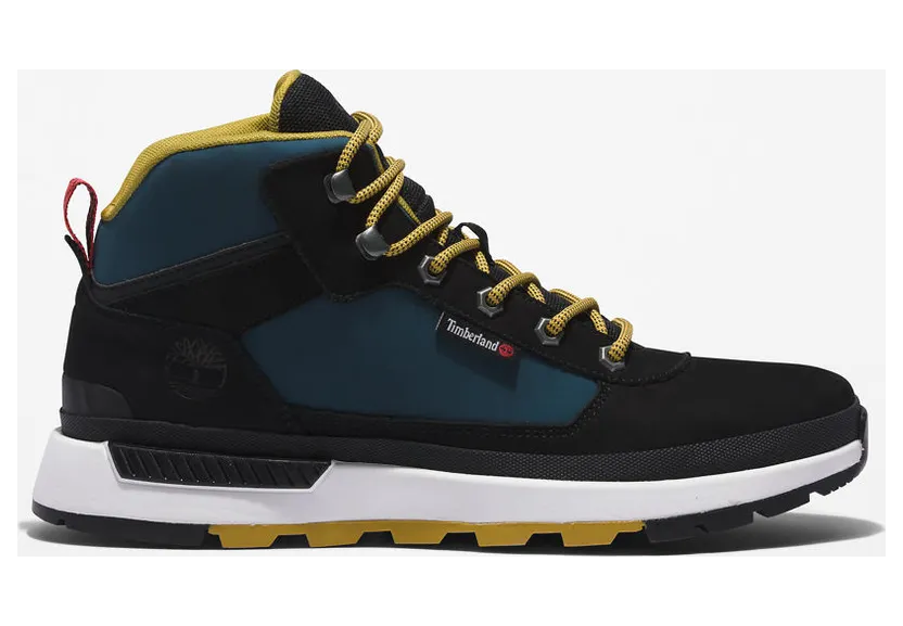 Timberland Field Trekker Hike Schwarz (A2NGH015)