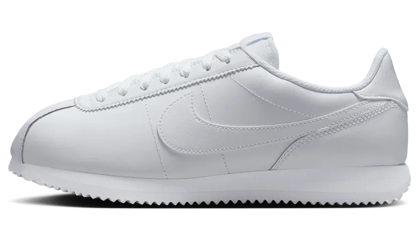Nike Cortez Triple White (DN1791-109)