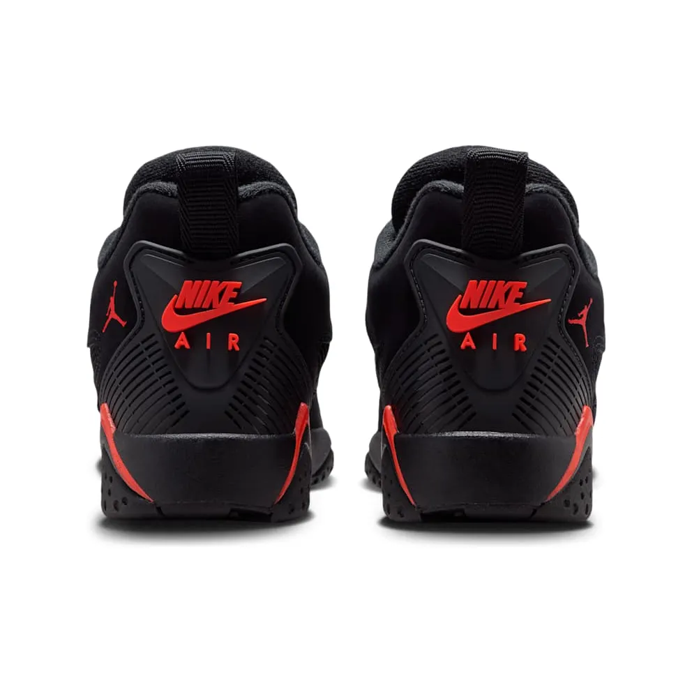Air Jordan MVP 92 GS “Black / Infrared 23” (HQ4427-003)