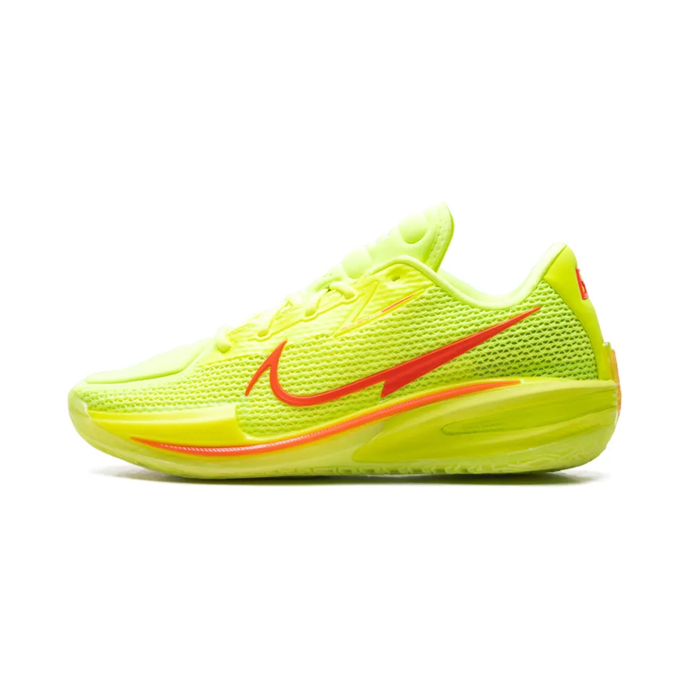 Nike Zoom GT Cut “EYBL – Volt” (IH3991-700)