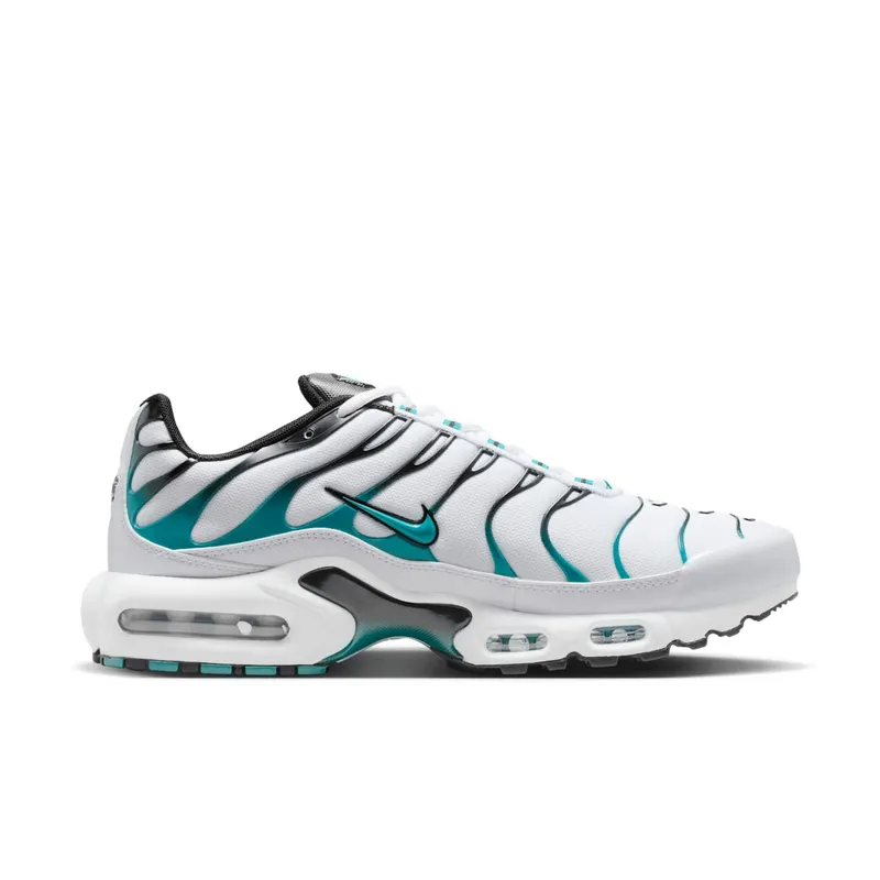 Nike Air Max Plus Turbo Green (604133-136)