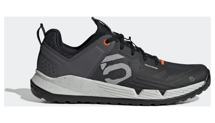 adidas Five Ten Trailcross XT Core Black / Cloud White / Grey Six (GW9432)