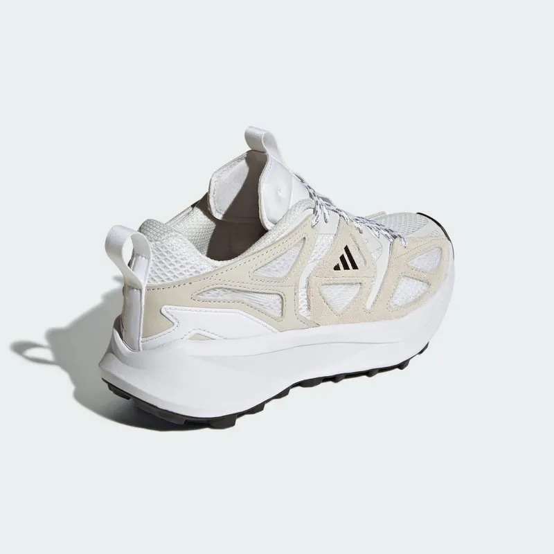Adidas Kantai Trail Cloud White / Core Black / Crystal White (JH6836)