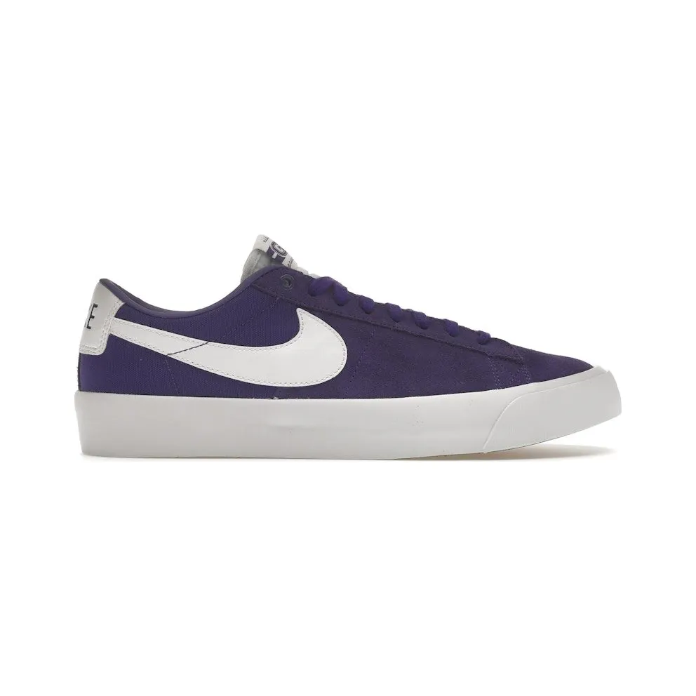 Nike SB Blazer Low GT Varsity Purple (DC7695-500)