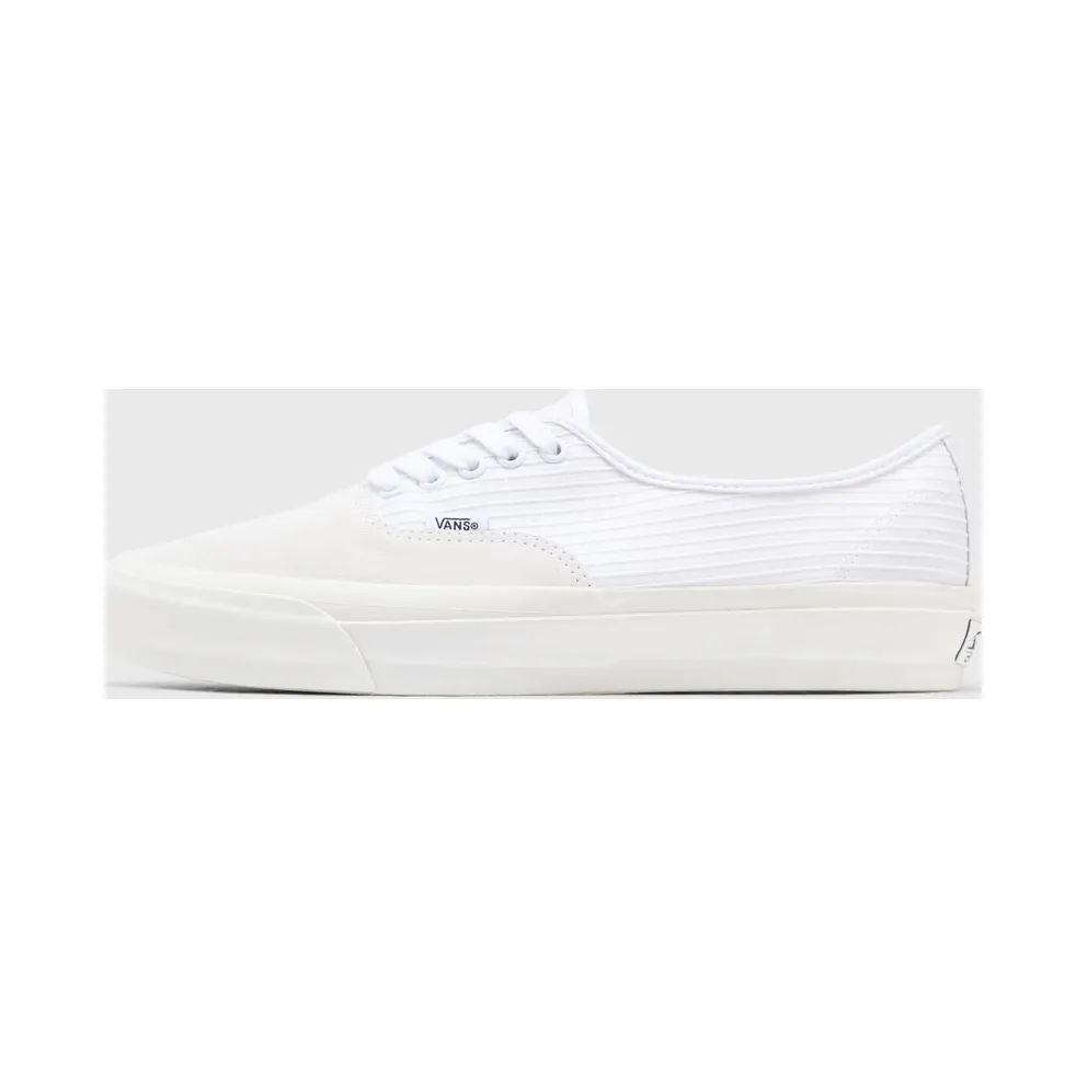 Vans Authentic White