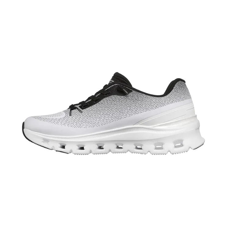 skechers-glide-step 150437_WBK