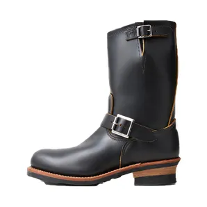 Red Wing Klondike Engineer Boot “2966” (2966)