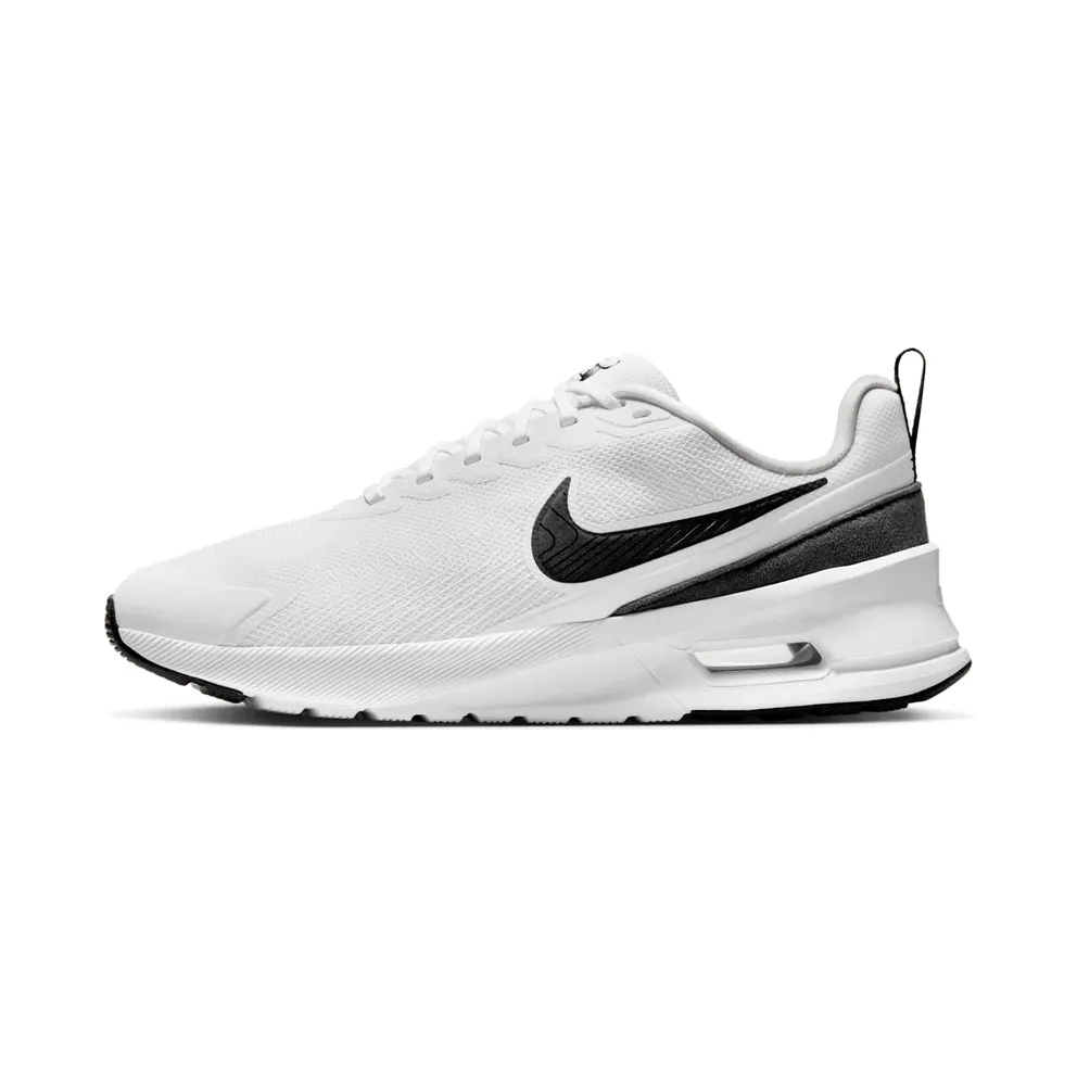 Nike Air Max Nuaxis White Black (HQ1834-100)