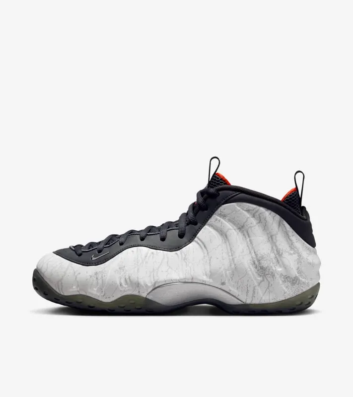 Nike Air Foamposite One Premium “Tekken 8 – Jin Kazama” (HF6367-001)