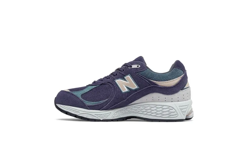 New Balance New Balance Blue/Beige (M2002RWC)