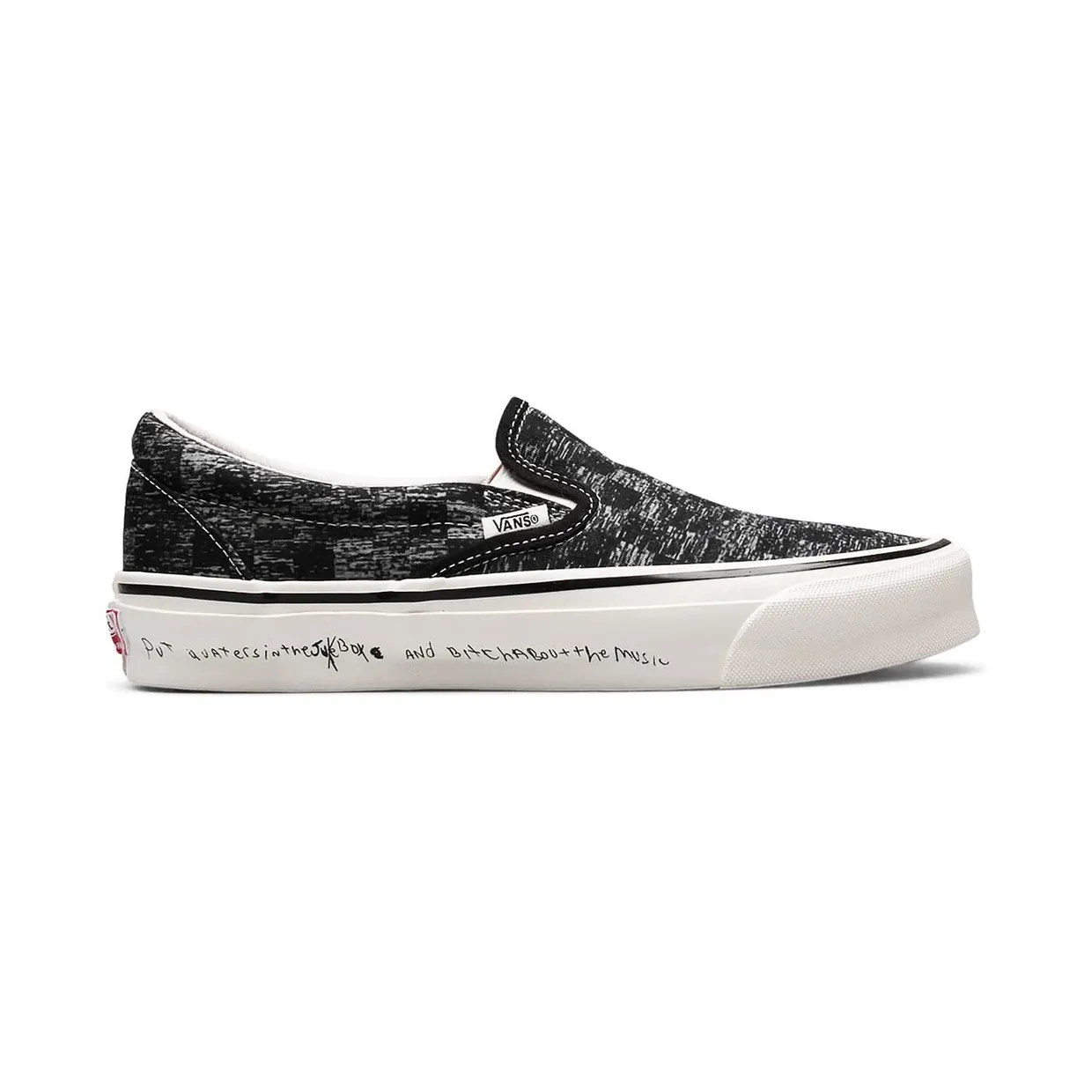 vans-slip-on VN0A45JK00T