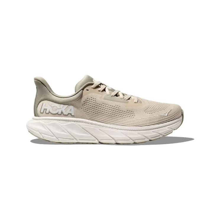 Hoka One Arahi 7 Oat Milk Barley (1147850-OKB)