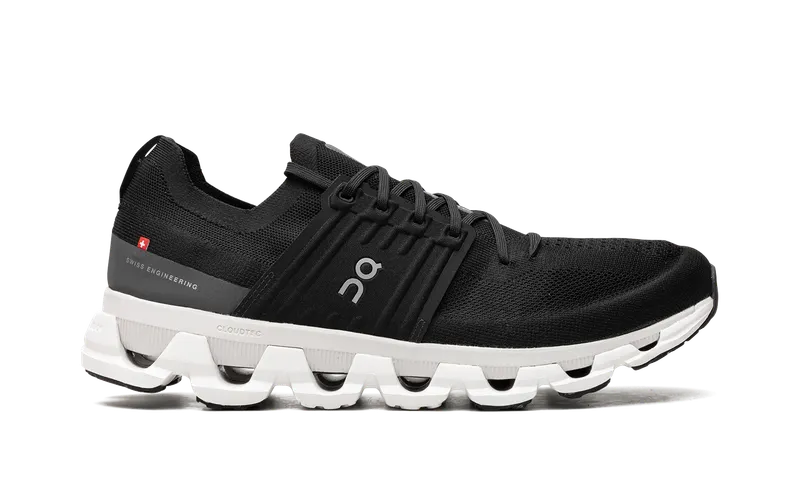 On Running Cloudswift 3 “Black/Black” (3MD10560485)