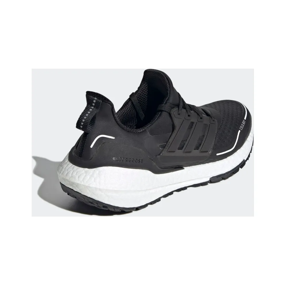 adidas Ultraboost 21 COLD.RDY Core Black / Core Black / Carbon (FZ2558)