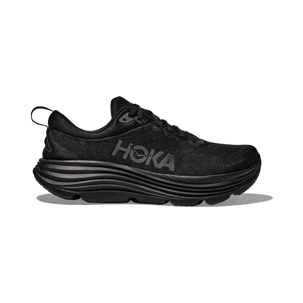 Hoka One Gaviota 5 Black (1134235-BBLC)