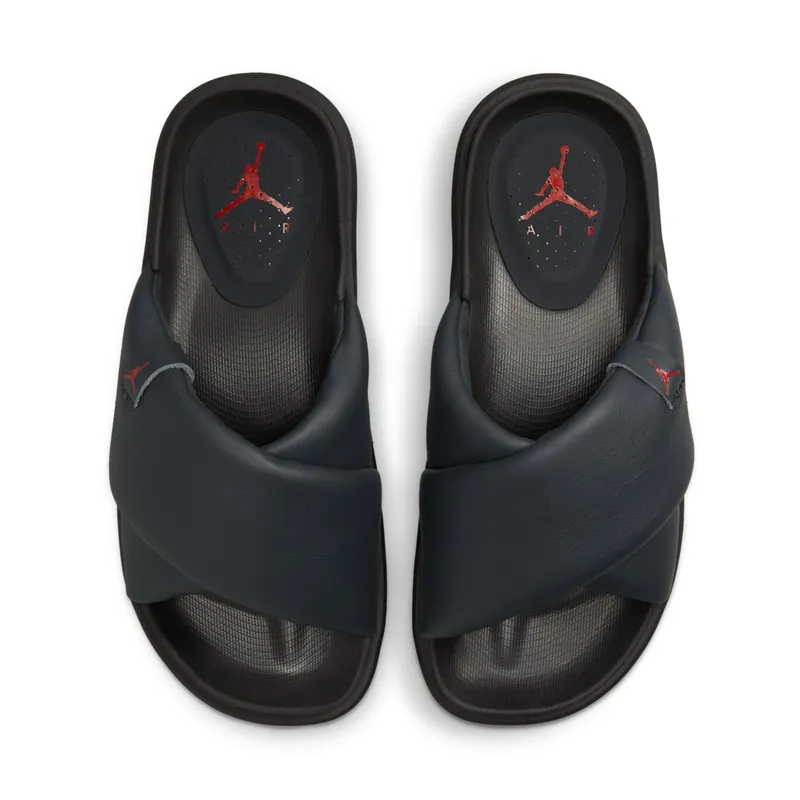 Jordan Sophia Slides Black (DO8863-006)