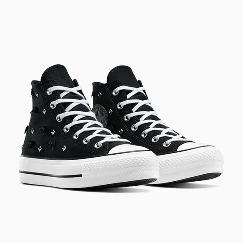 Converse Chuck Taylor Black (A14531C)