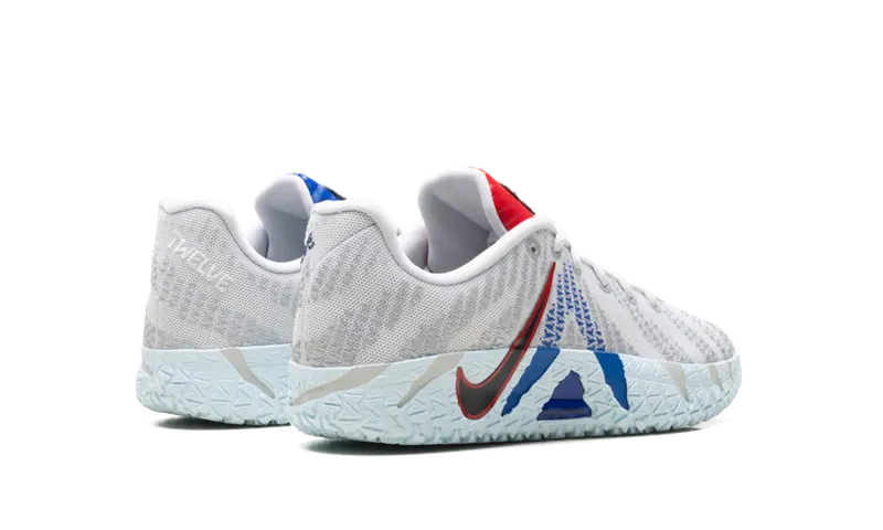 Nike Ja 3 SE GS “Outer Space” (IQ0839-001)