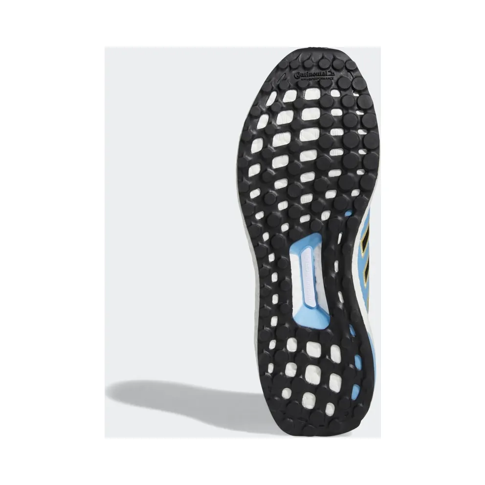 Adidas Ultraboost DNA x COPA World Cup Light Blue / Core Black / Cloud White (GW7267)
