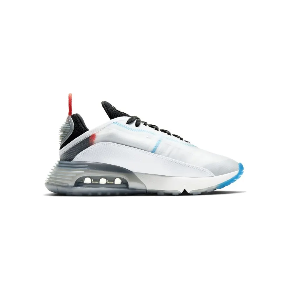 Nike Air Max 2090 White Black (W) (2020) (CT7698-100)