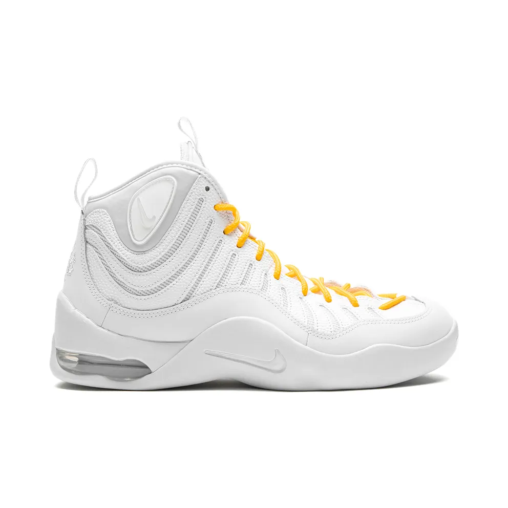 Nike Air Bakin SP “Supreme – White” (DX3292-100)