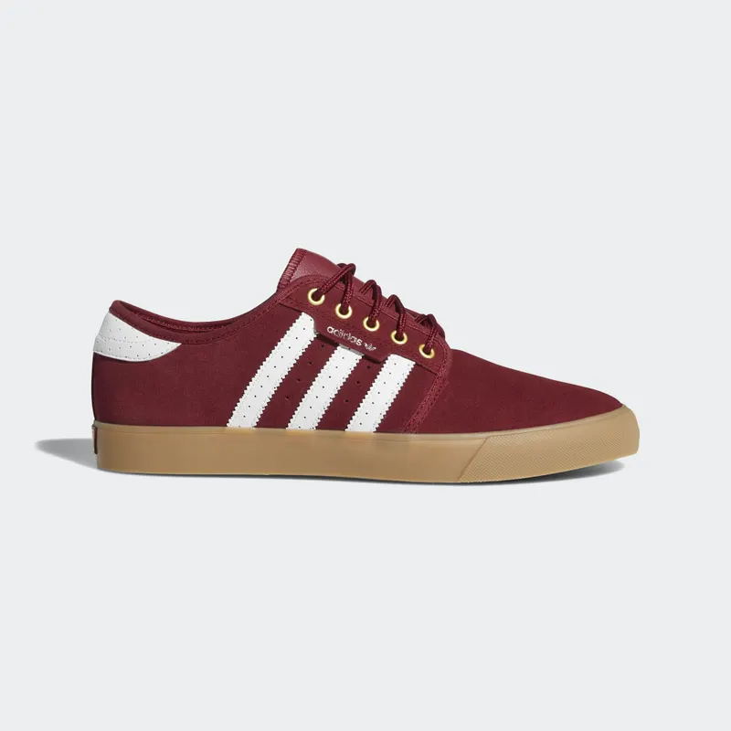 adidas Seeley Collegiate Burgundy (B27790)