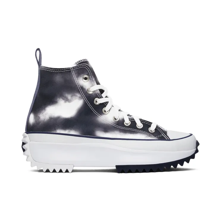 Converse Run Star Hike Hi Sneakers (572537C)