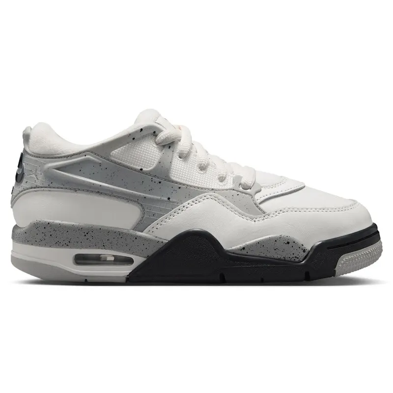 Jordan 4 RM White Cement (IO7436-121)