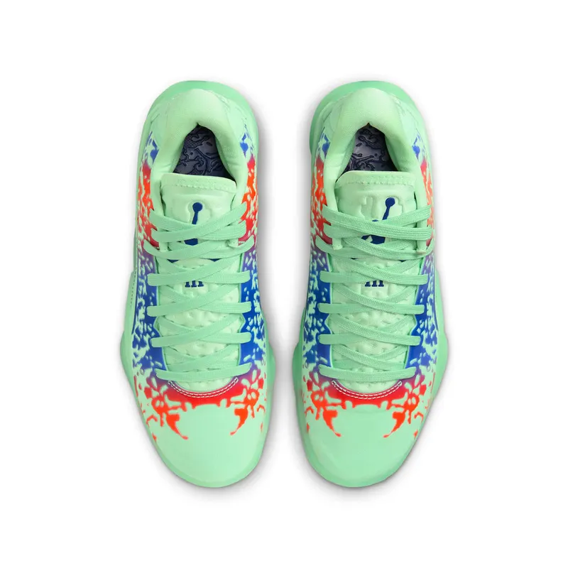 Jordan Zion 3 GS “Mud, Sweat, And Tears” (DV3869-300)
