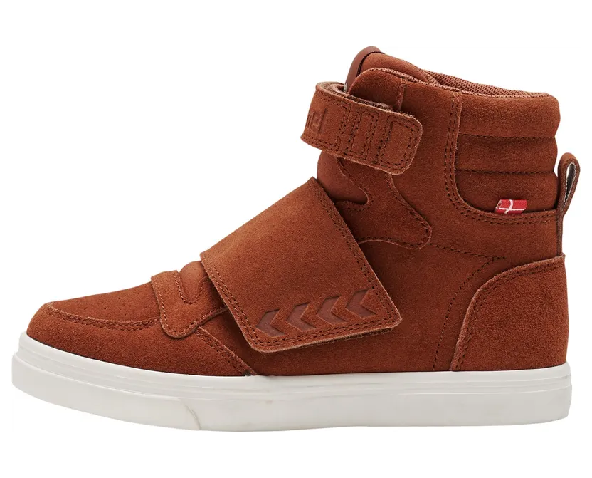 Hummel Stadil Bruin (215387-8004)