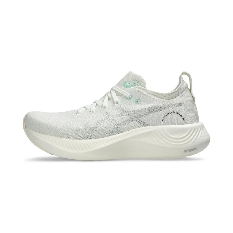 ASICS Nimbus Mirai White (1013A138-100)