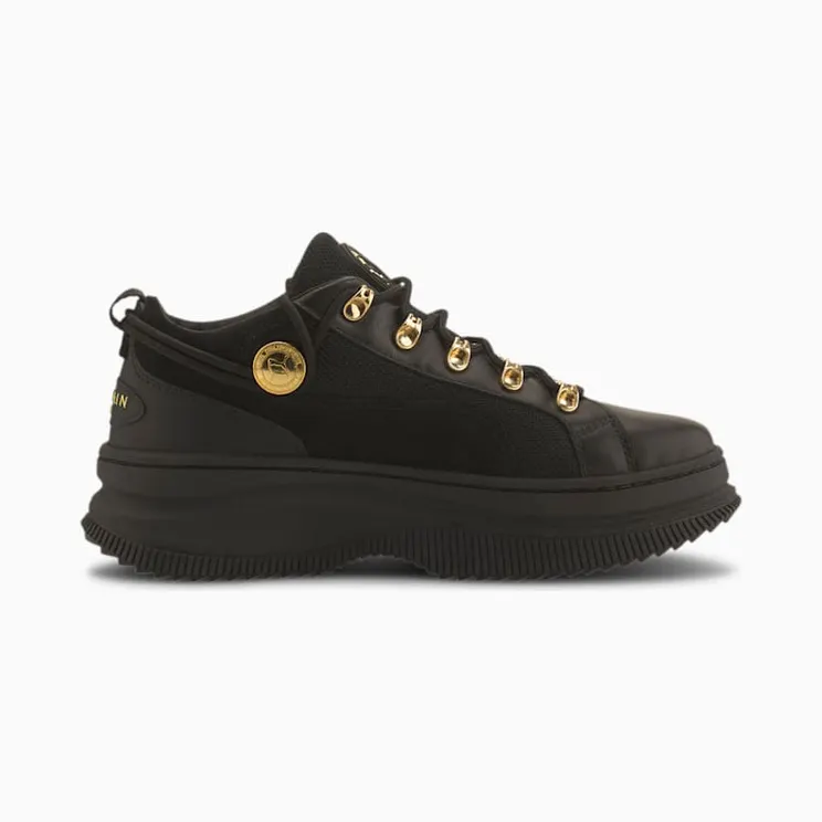 Puma x Balmain Deva Black (W)