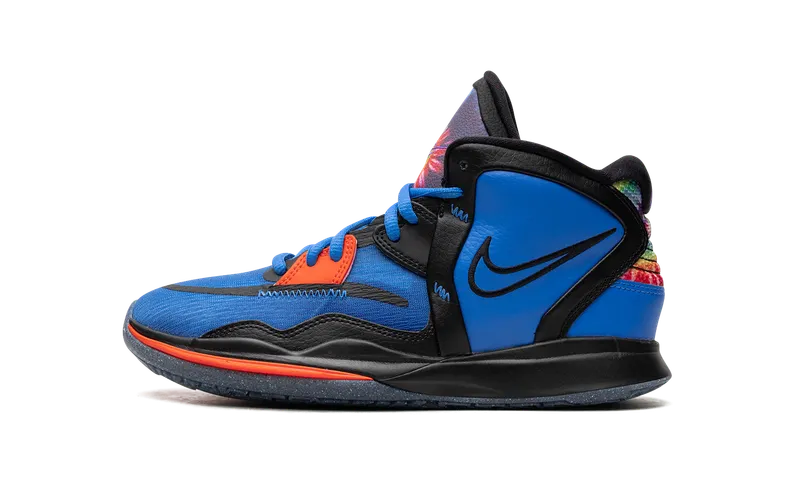 Nike Kyrie Infinity SE GS “Tie-Dye” (DM3894-410)