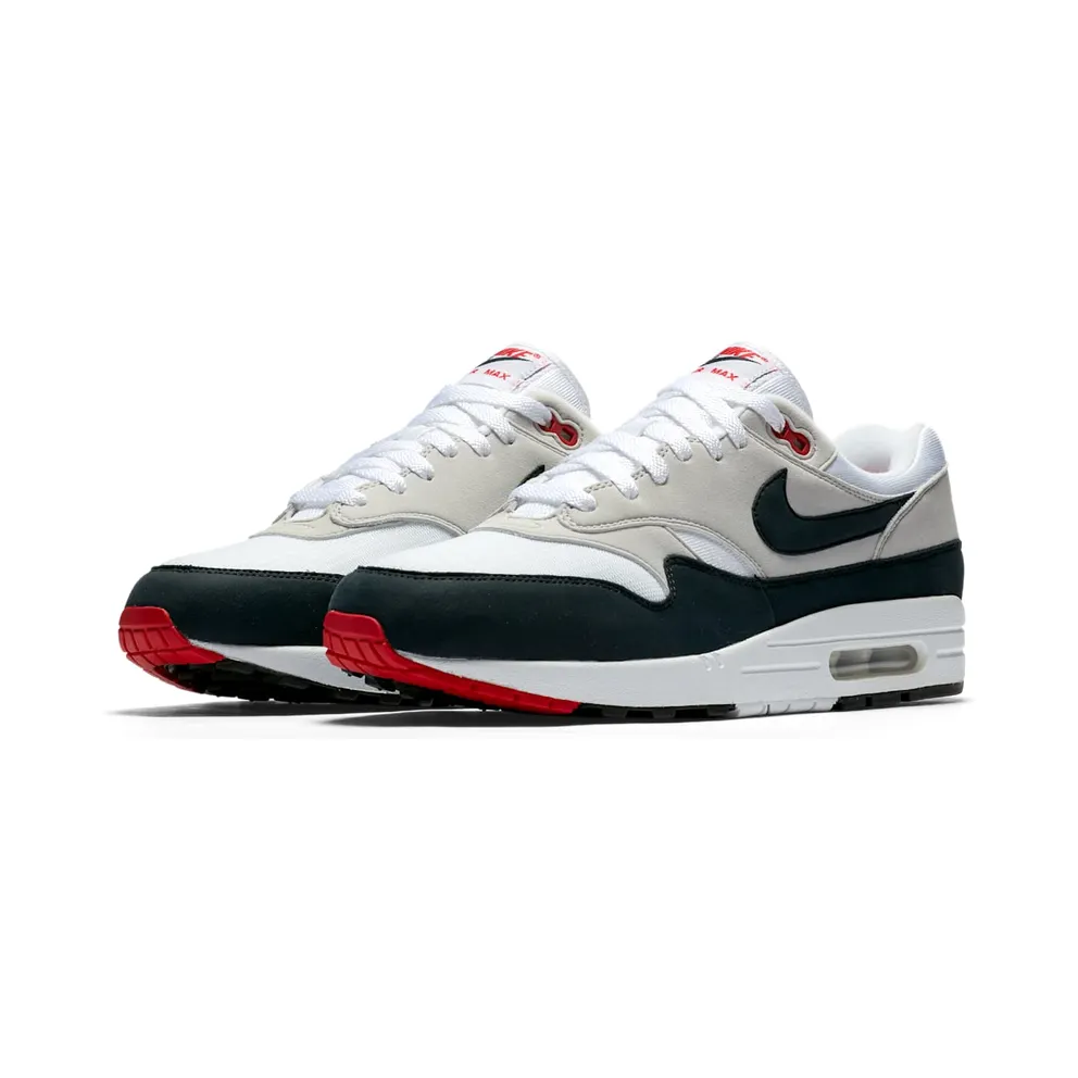 Nike Air Max 1 Anniversary Obsidian (2017) (908375-104)