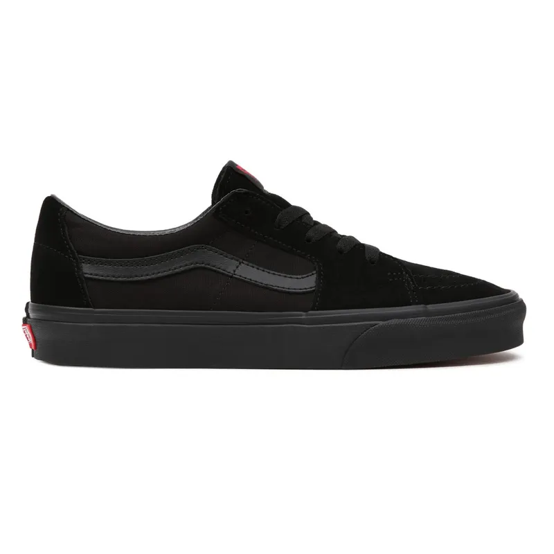 VANS Sk8-low Shoes Black (VN0A4UUKENR)