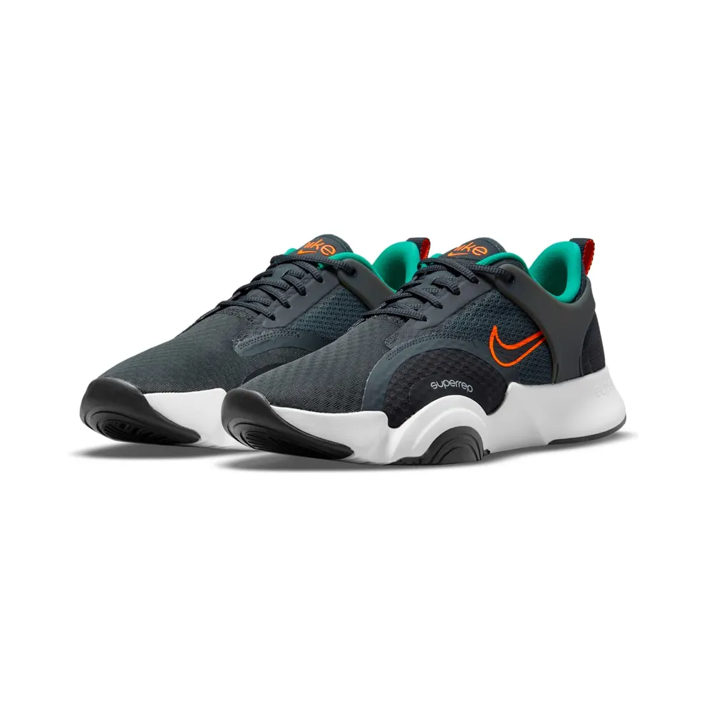 Nike SuperRep Go 2 Training Grey (CZ0604-083)