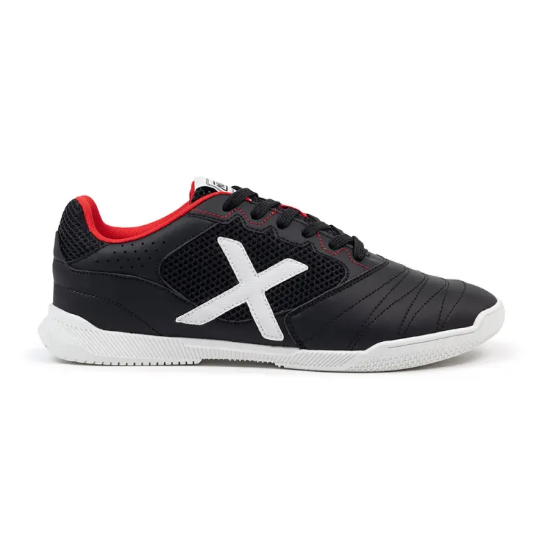 Munich sneaker Black (8922003)