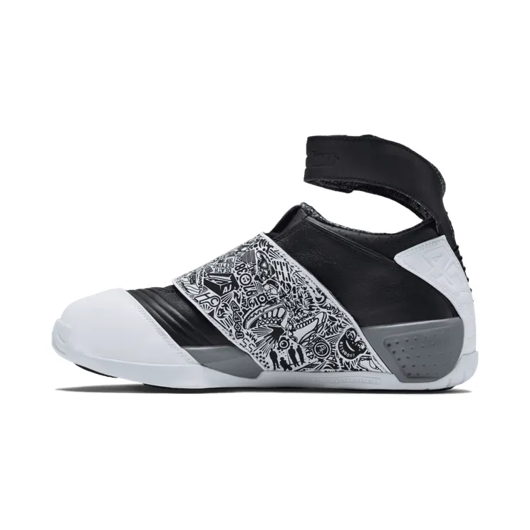 Air Jordan XX Playoffs (310455-003)