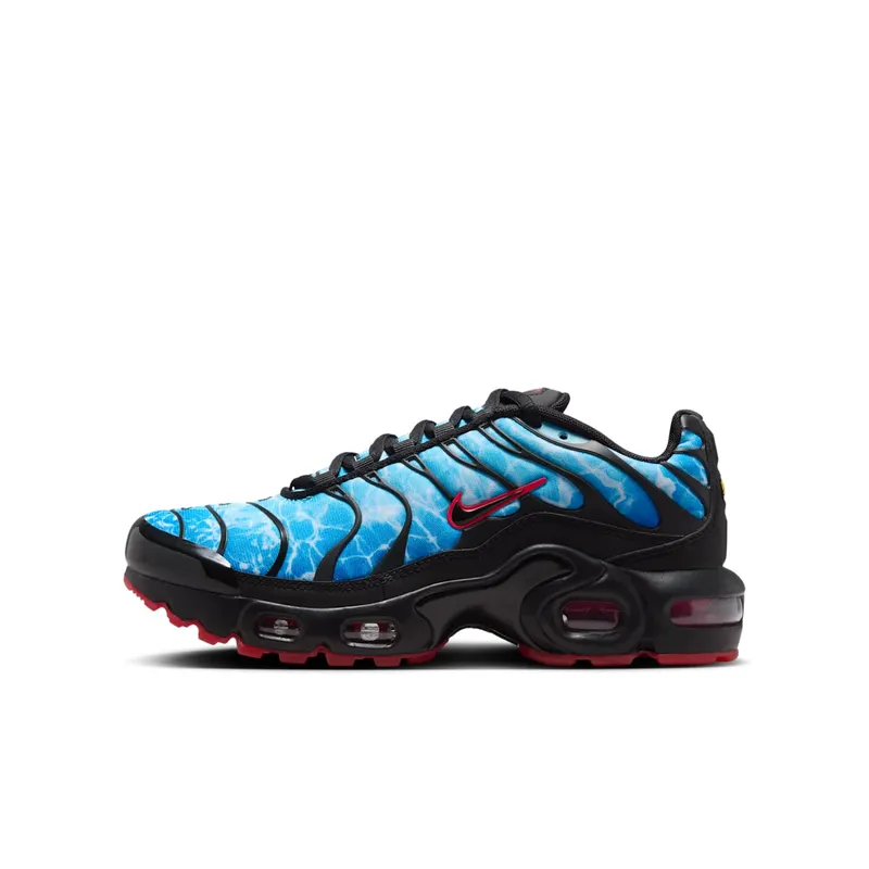 Nike Air Max Plus Shark Attack (HV2884-400)