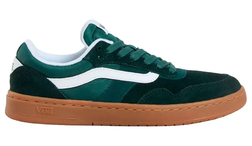 vans-sneaker VN000D6S17P1M